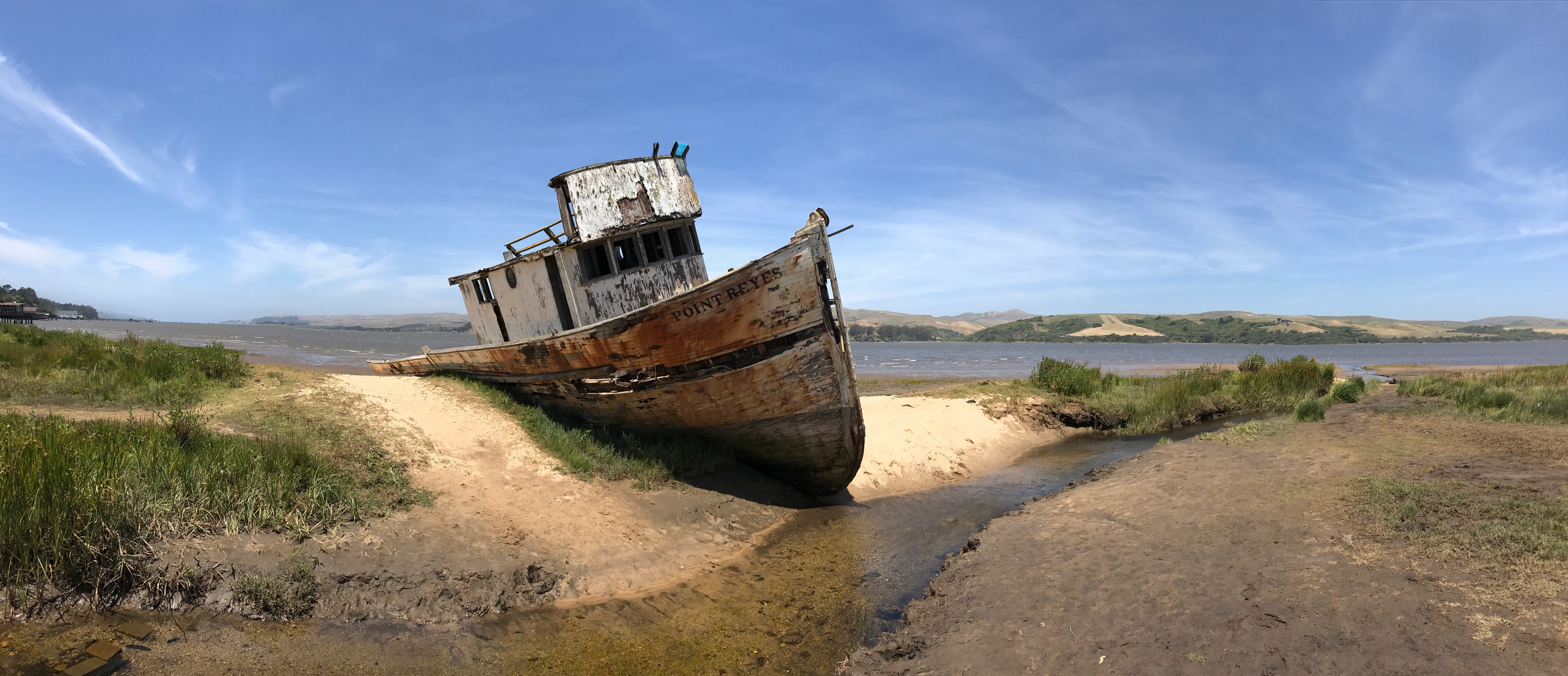 Point Reyes